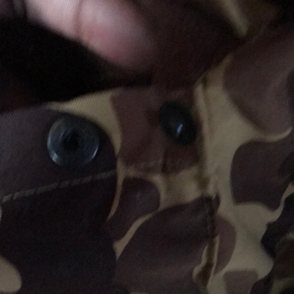 Hunting jacket - Picture 7 of 8